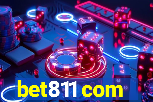 bet811 com